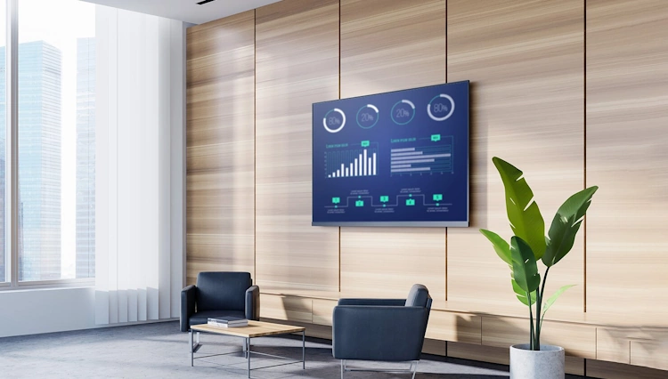 Телевидение для бизнеса от Ростелеком в село Новое Зелёное (Ульяновская область)